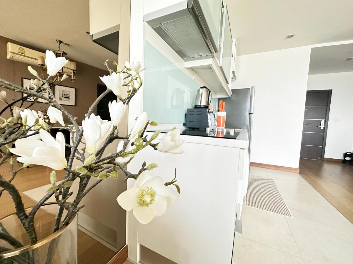 The Astra Big2bedroom,close Night Bazaar And Old City Chiang Mai