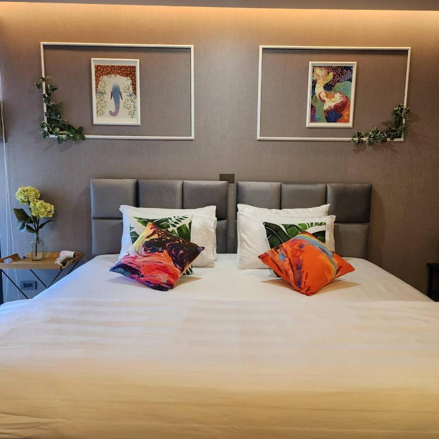 Gasthuis Capital O 75422 Million Pillows Chiang Mai