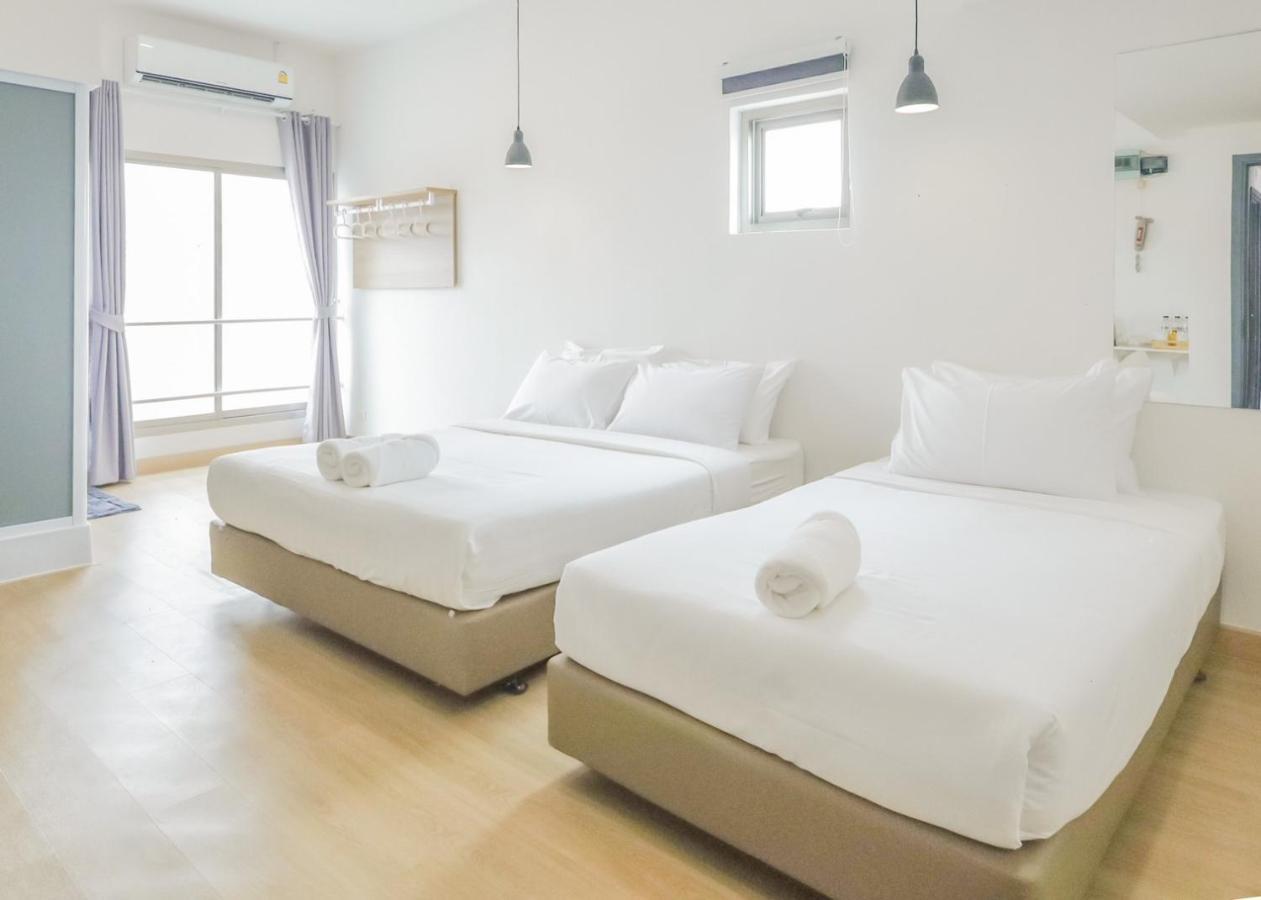 Hostel Alexa Nimman