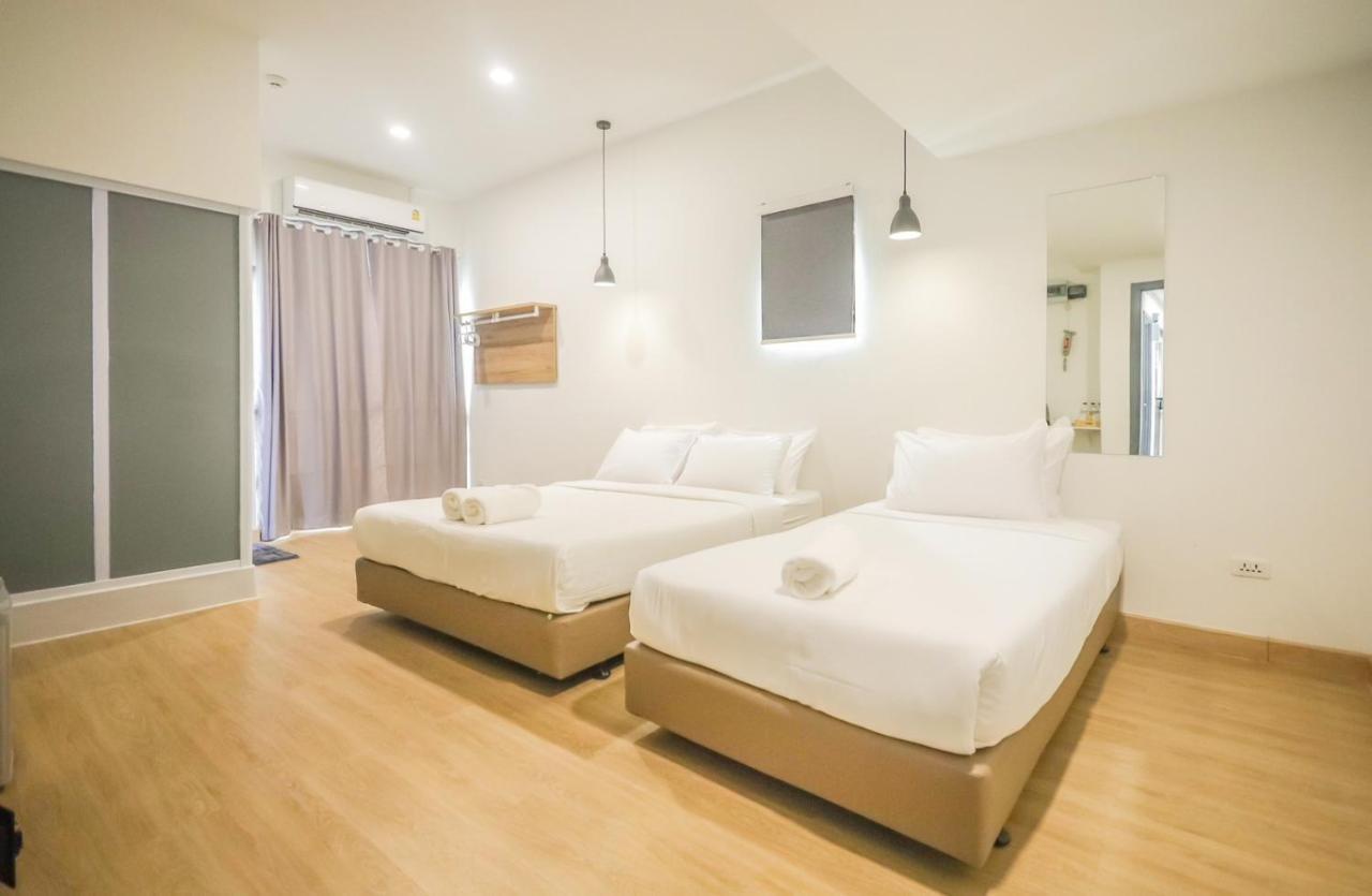 Hostel Alexa Nimman