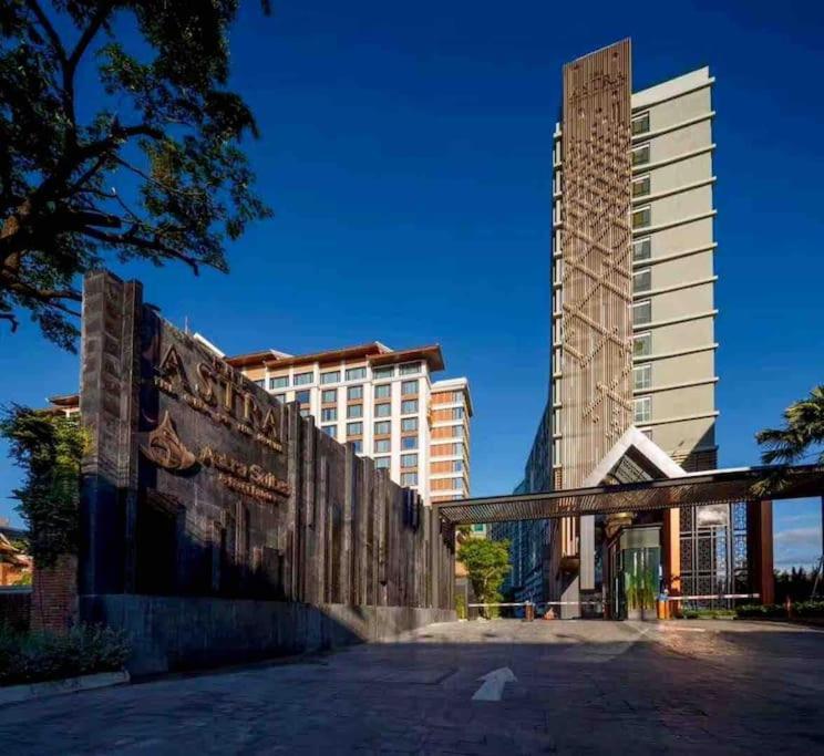 The Astra Big2bedroom,close Night Bazaar And Old City Apartment *