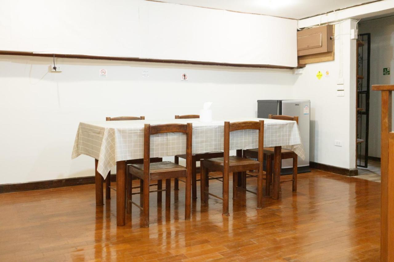 Homestay Lanaro House Chiang Mai