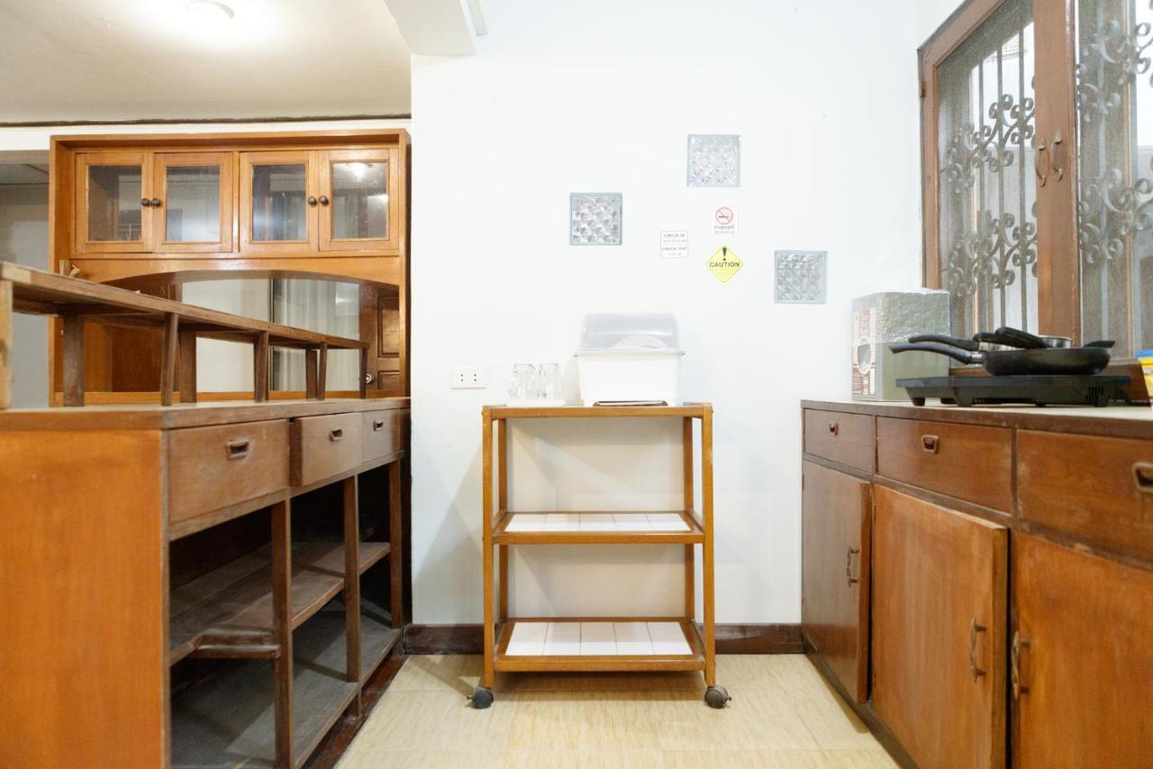 Homestay Lanaro House Chiang Mai