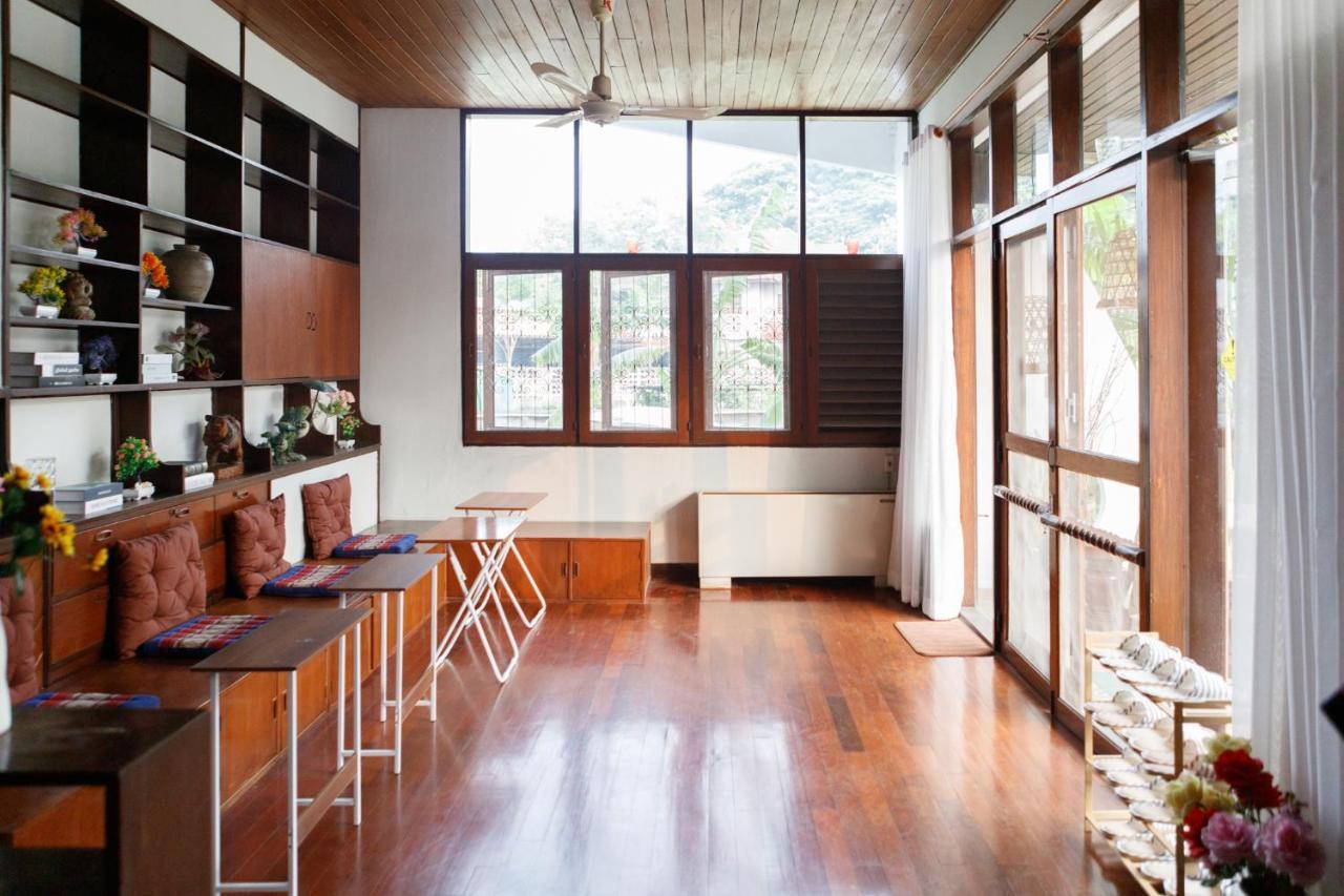 Lanaro House Chiang Mai