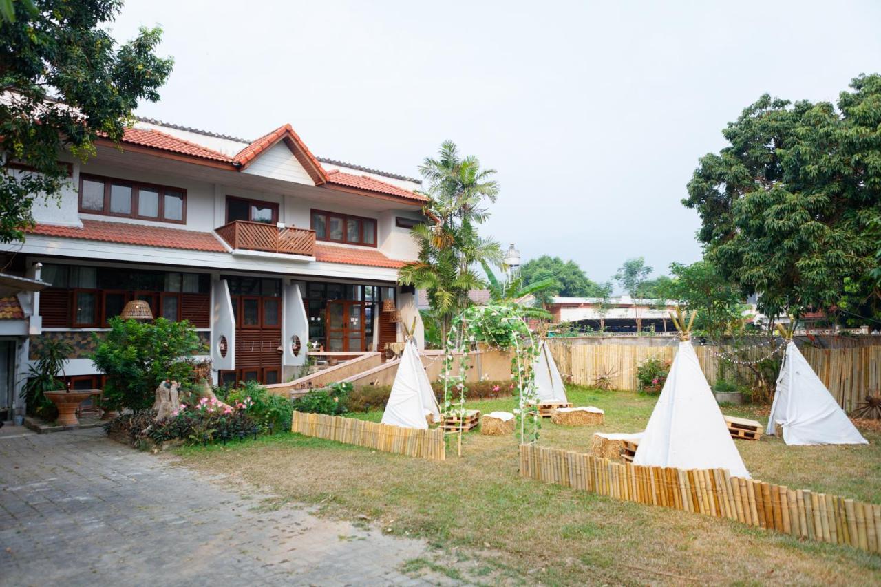 Lanaro House * Chiang Mai