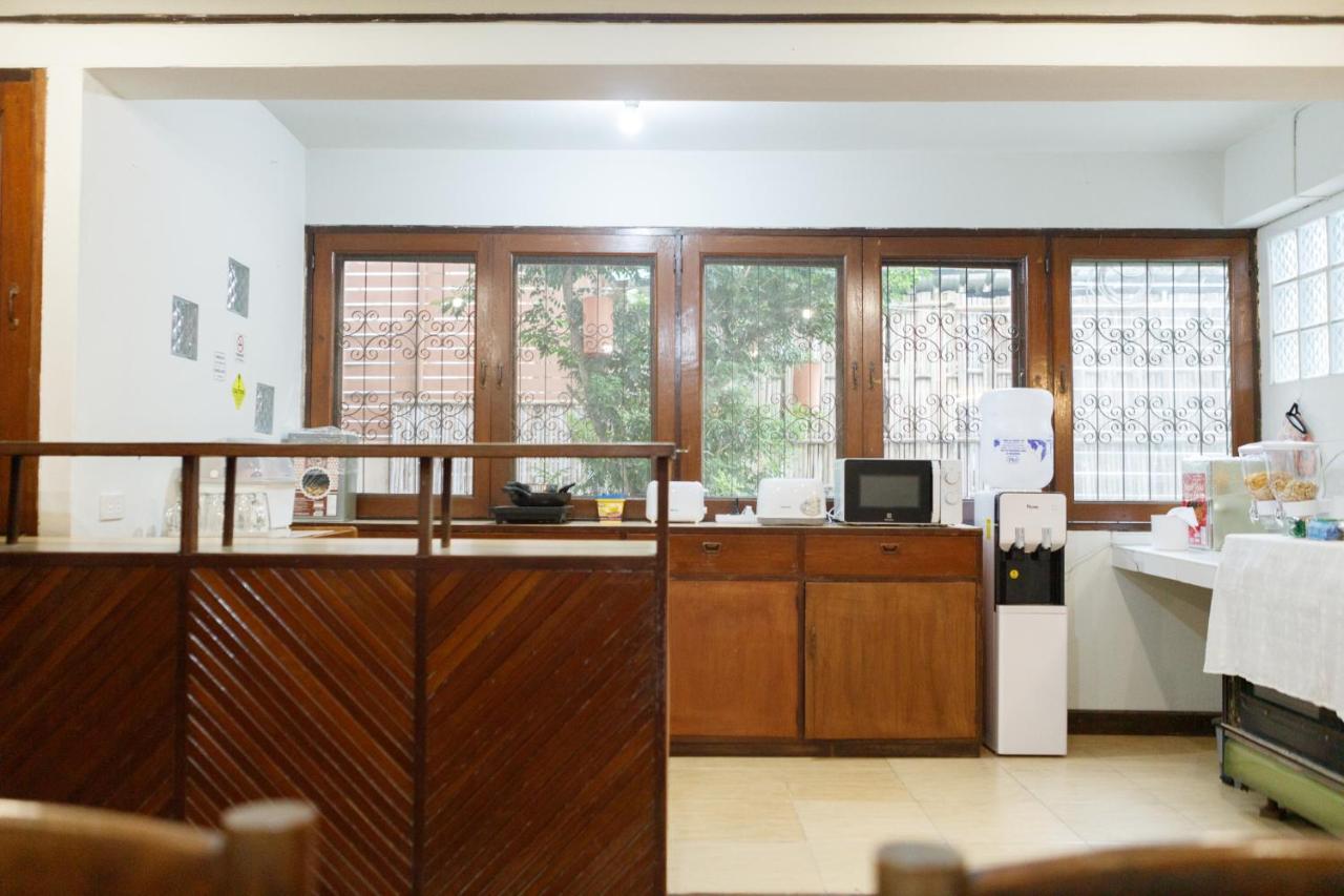 Lanaro House Homestay Chiang Mai