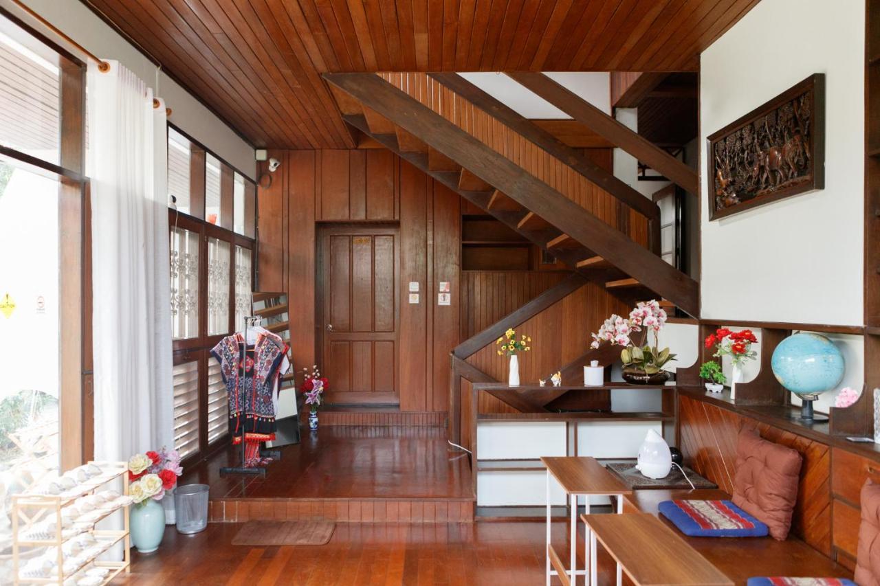 Lanaro House