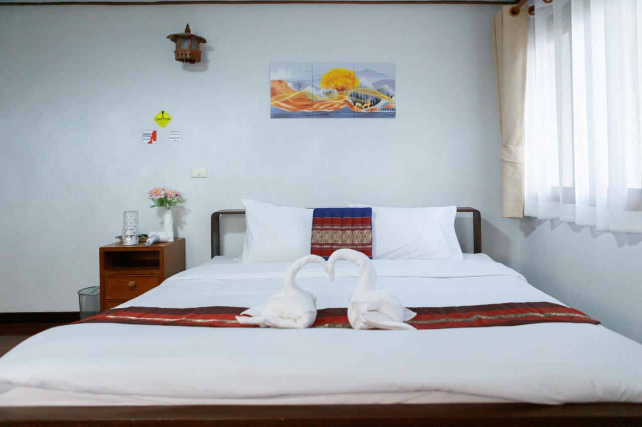 Lanaro House Homestay Chiang Mai