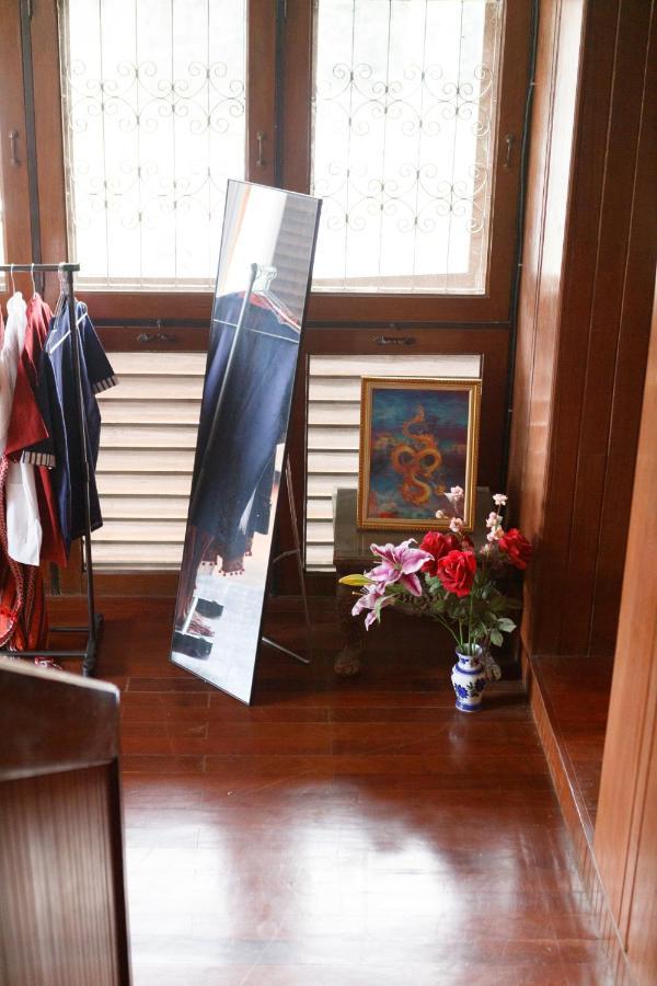 Lanaro House Homestay *