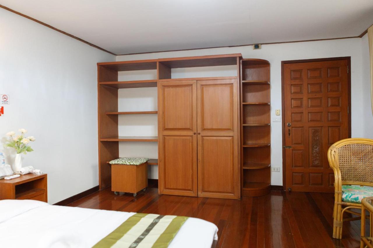 Lanaro House Homestay