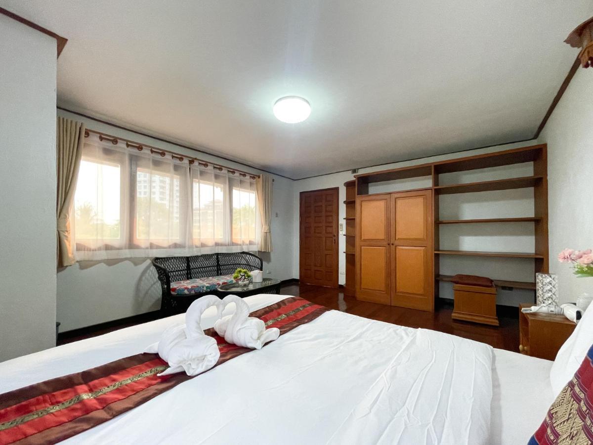 Homestay Lanaro House