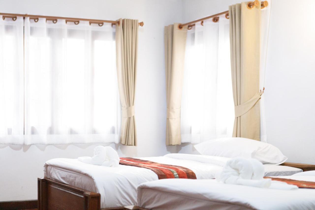 Lanaro House Homestay Chiang Mai