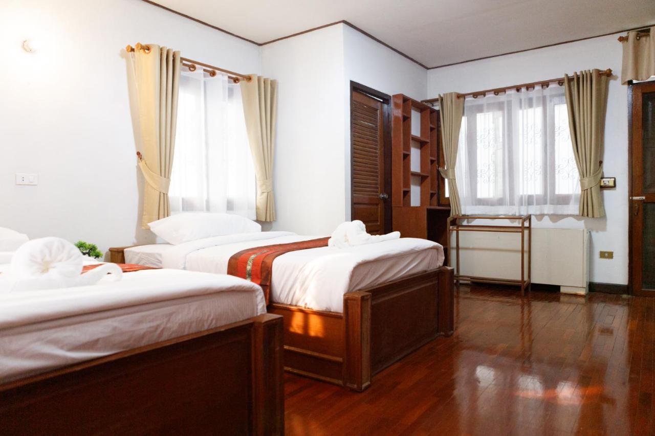 Lanaro House Homestay Chiang Mai