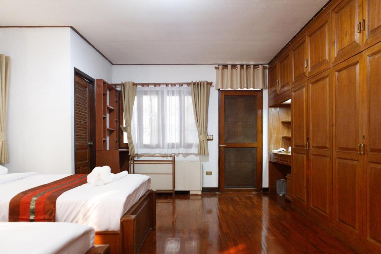 Lanaro House Chiang Mai