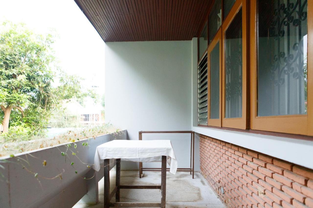 Lanaro House Homestay Chiang Mai