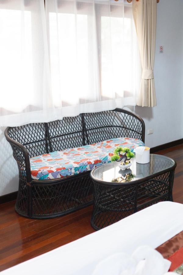 Lanaro House Chiang Mai