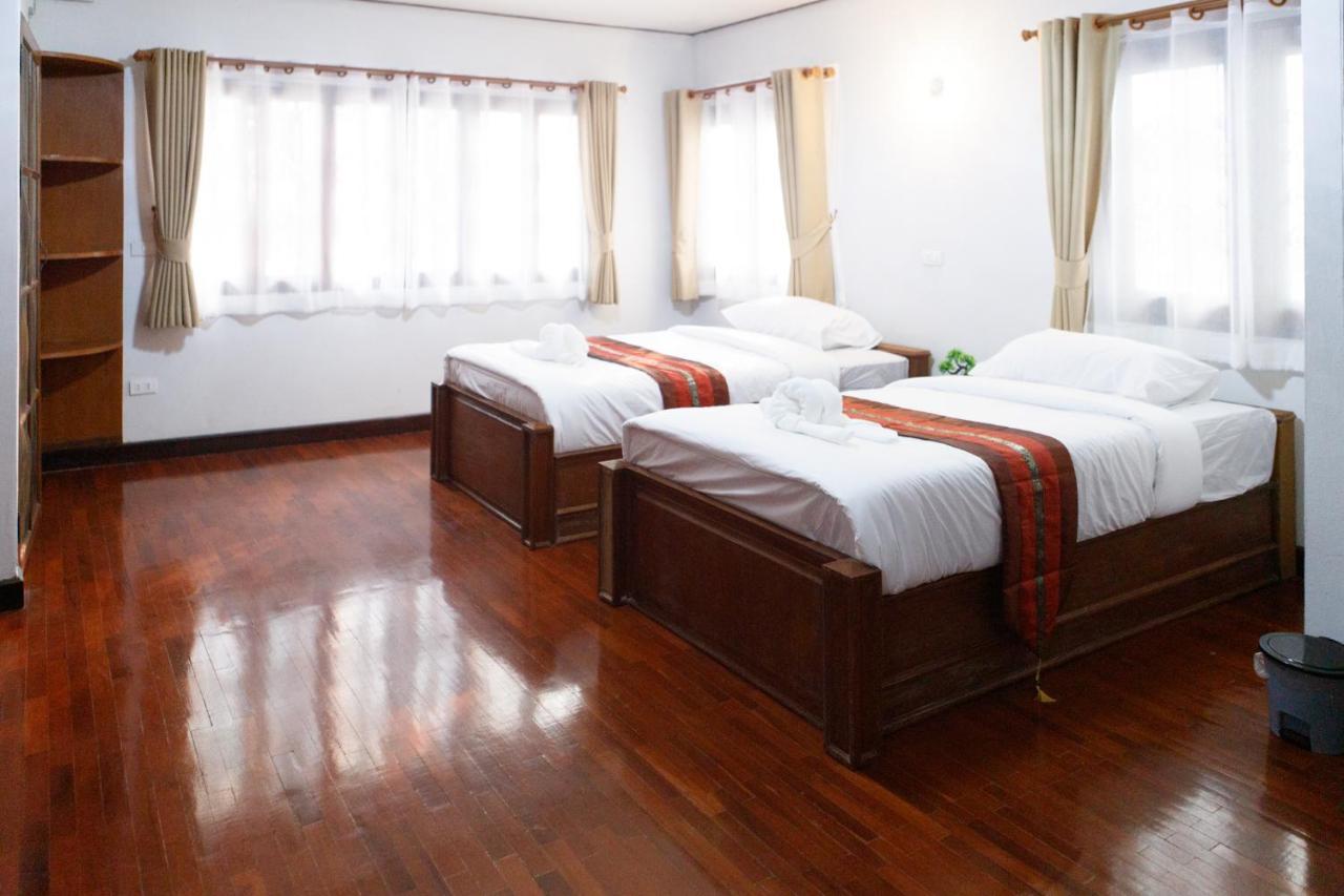 Homestay Lanaro House Chiang Mai