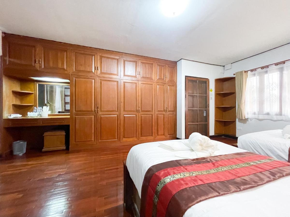 Homestay Lanaro House Chiang Mai