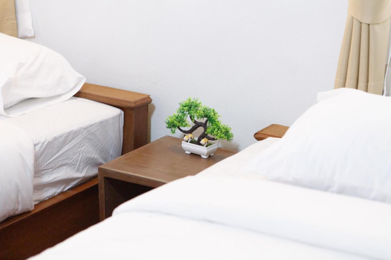 Homestay Lanaro House Chiang Mai