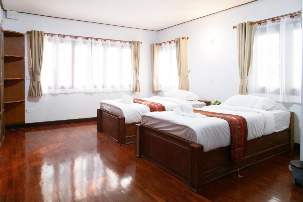 Lanaro House Homestay