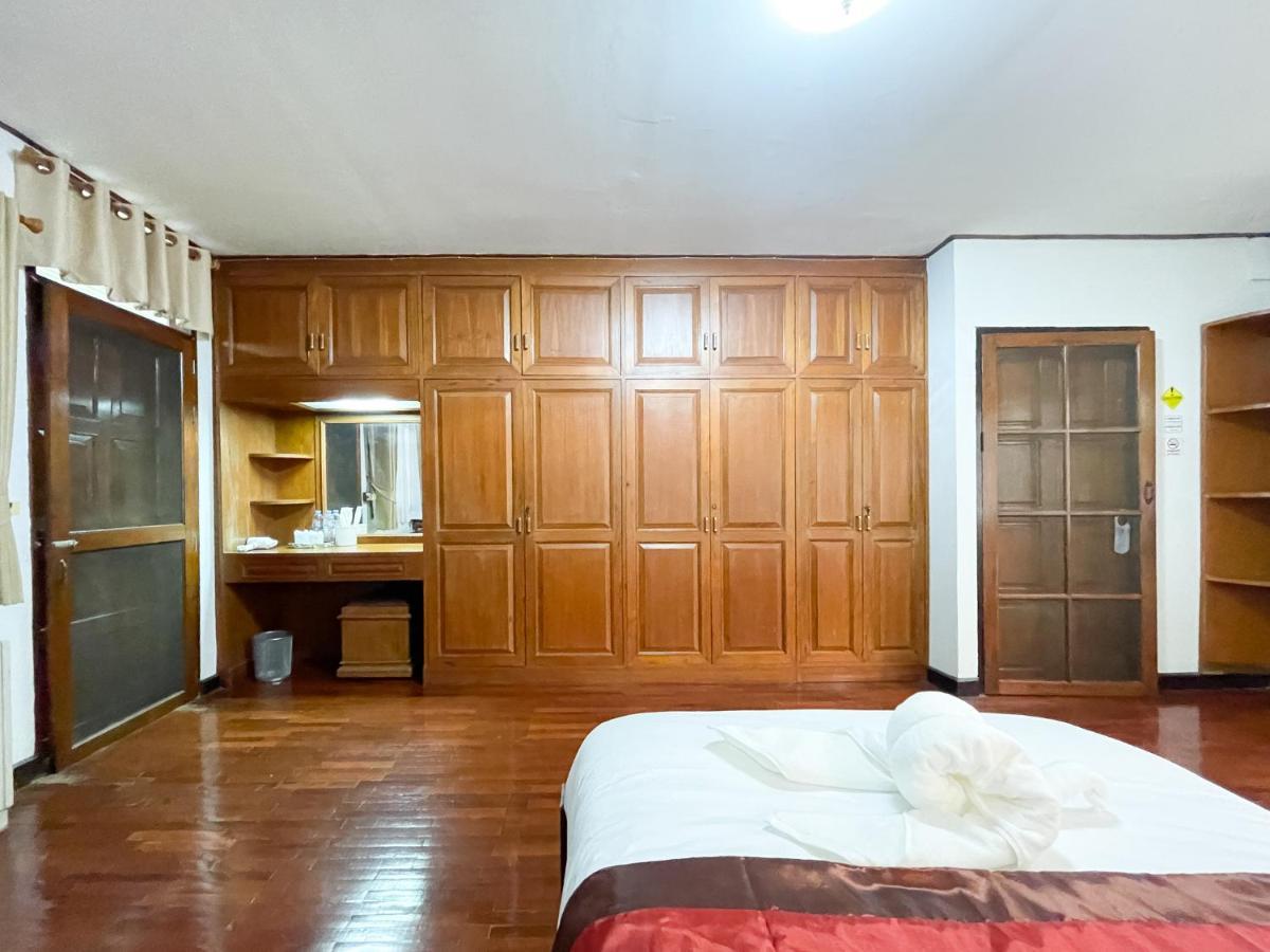 Homestay Lanaro House