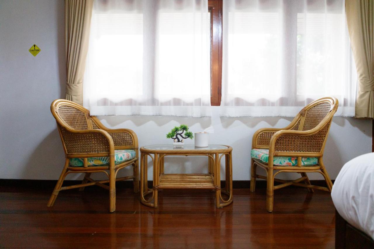 Lanaro House Homestay Chiang Mai