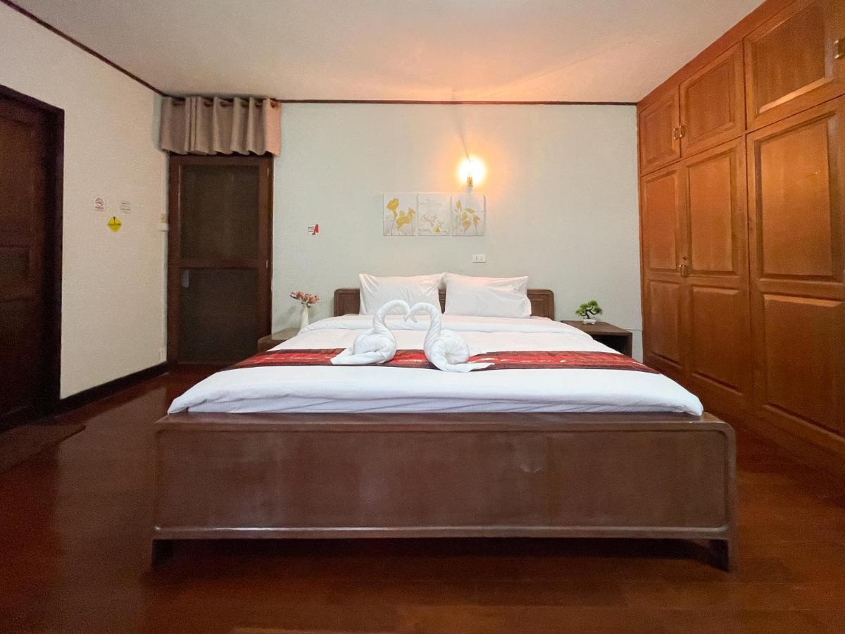 Lanaro House * Chiang Mai