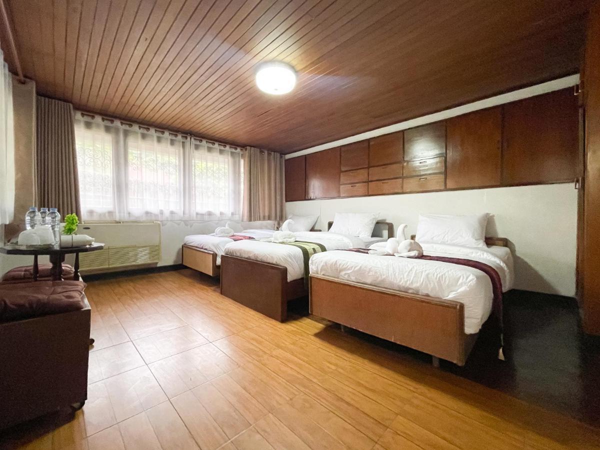 Homestay Lanaro House