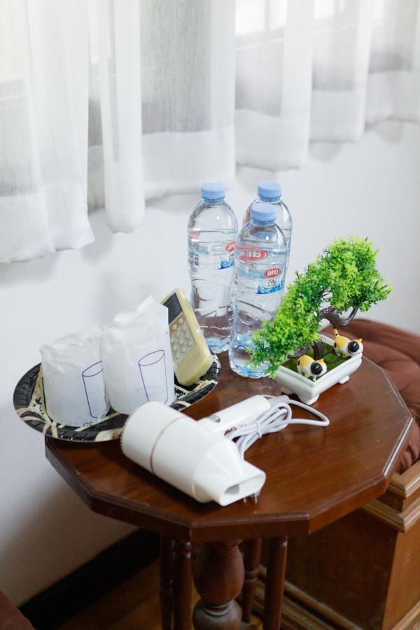Homestay Lanaro House Chiang Mai