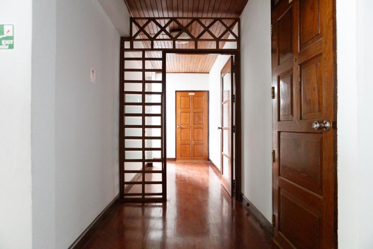 Lanaro House