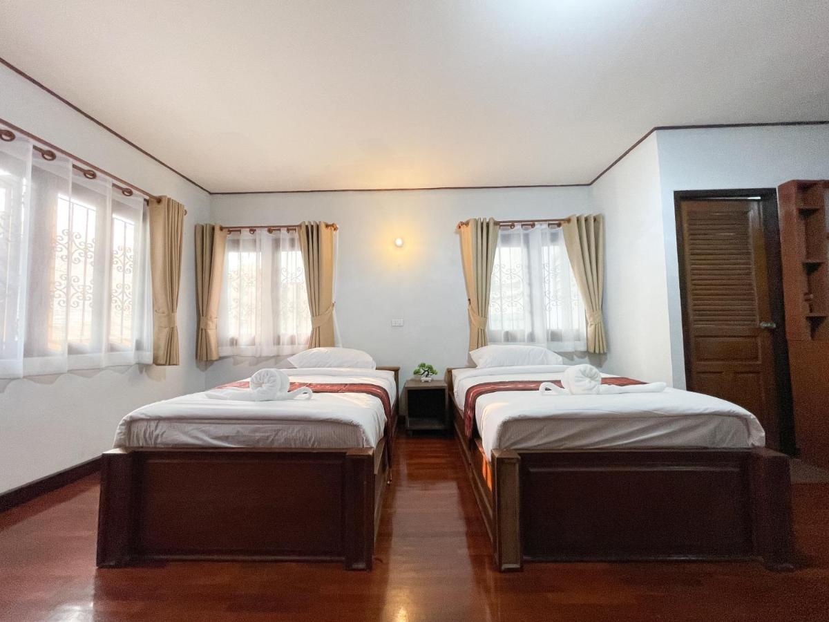 Lanaro House Homestay Chiang Mai