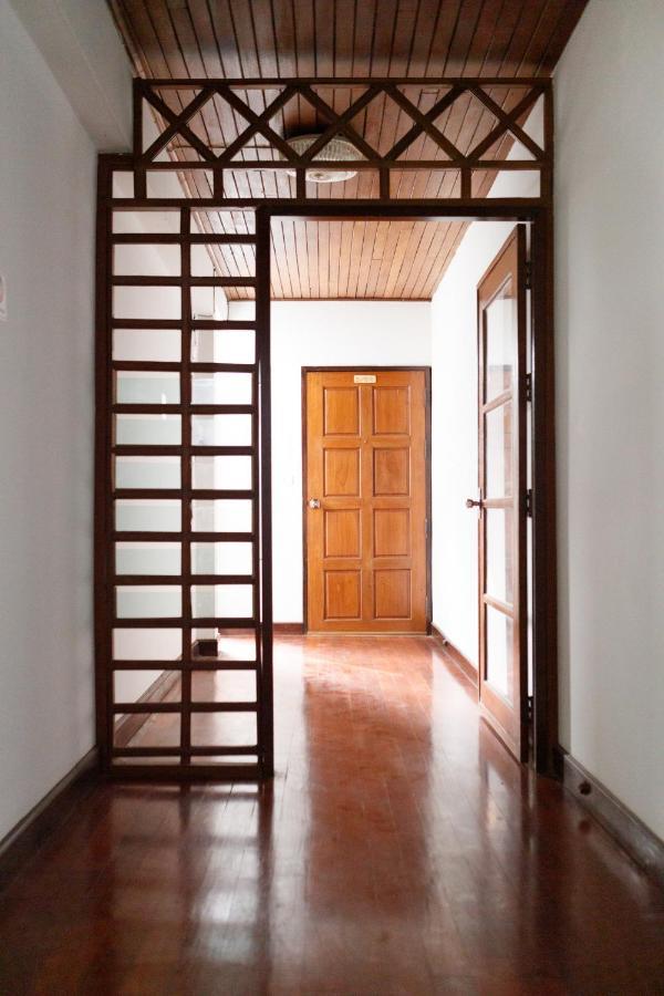 Lanaro House Homestay Chiang Mai