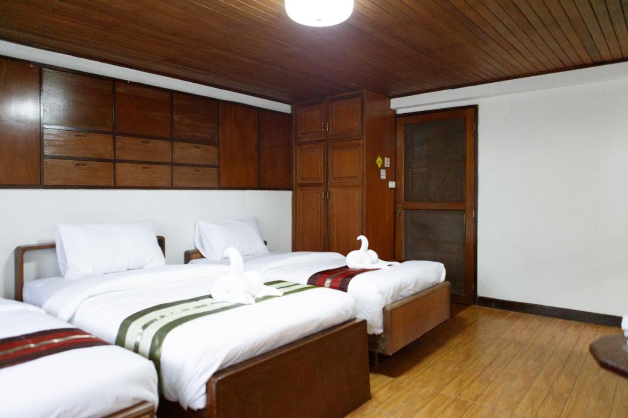 Lanaro House * Chiang Mai