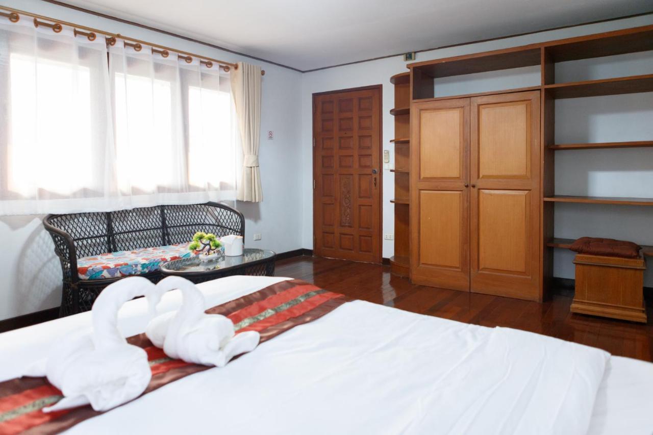 Lanaro House Homestay