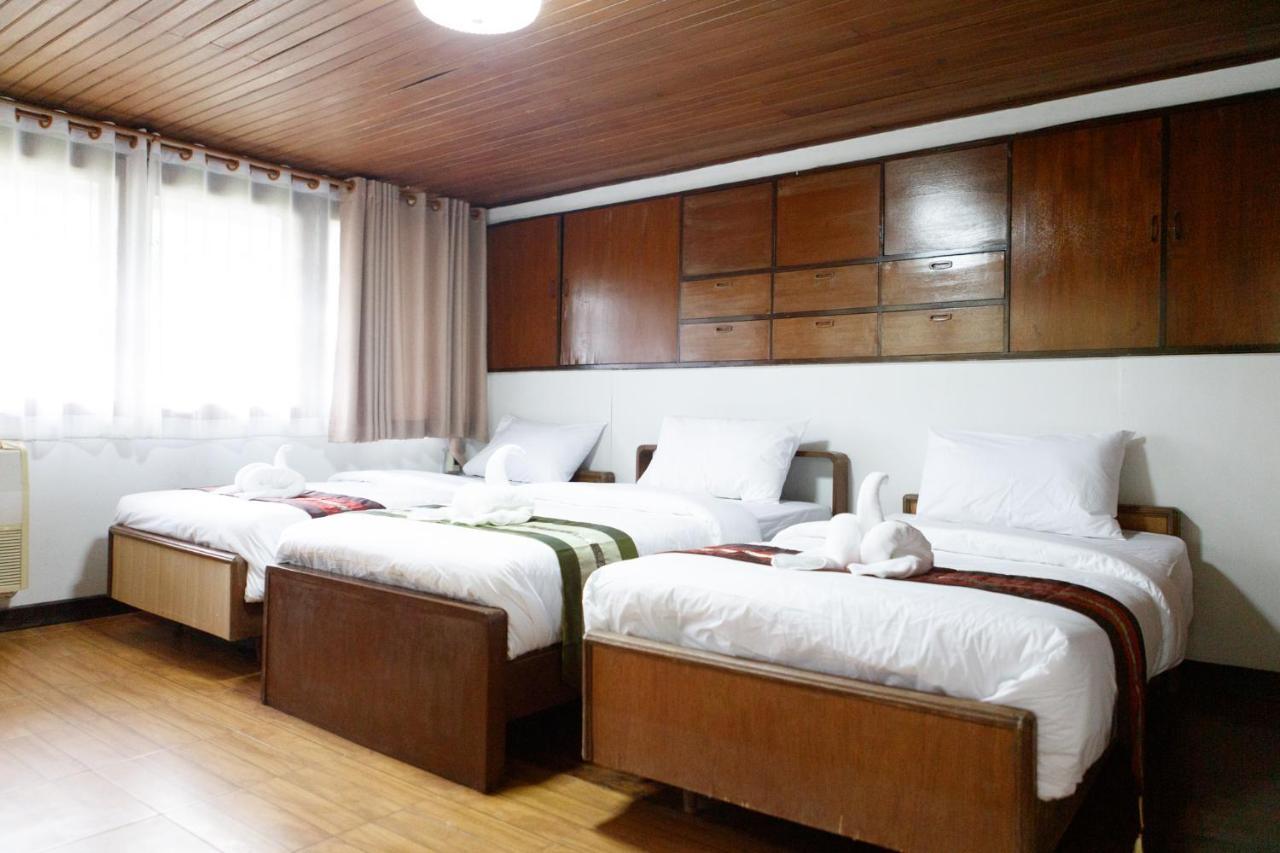 Homestay Lanaro House *