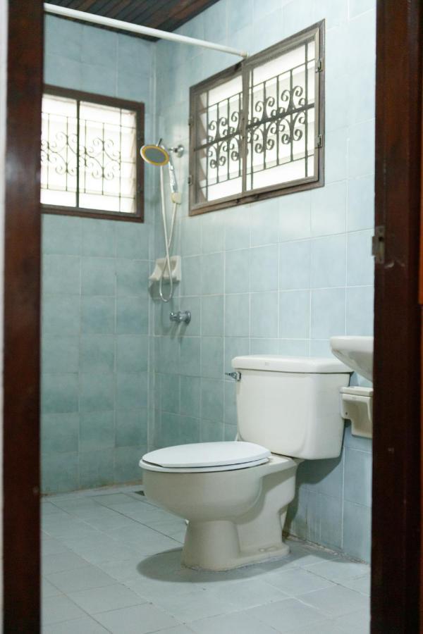 Homestay Lanaro House *
