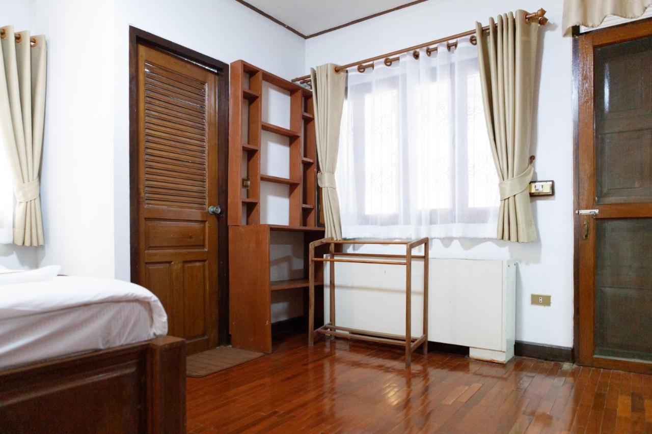 Lanaro House Chiang Mai