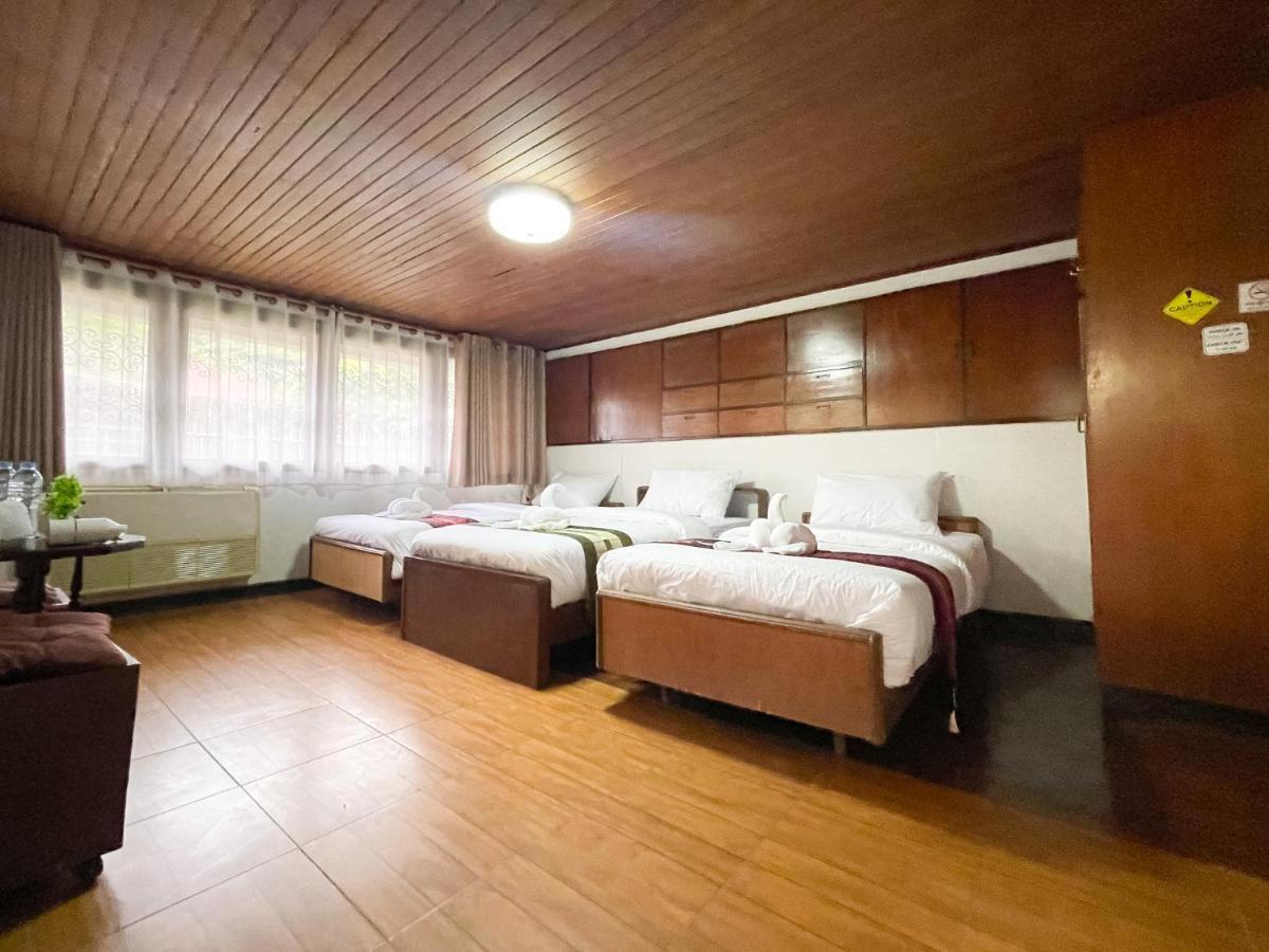 Lanaro House Homestay