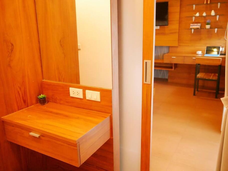 #3bed #4bath Close To Unity School And Airport Chiang Mai