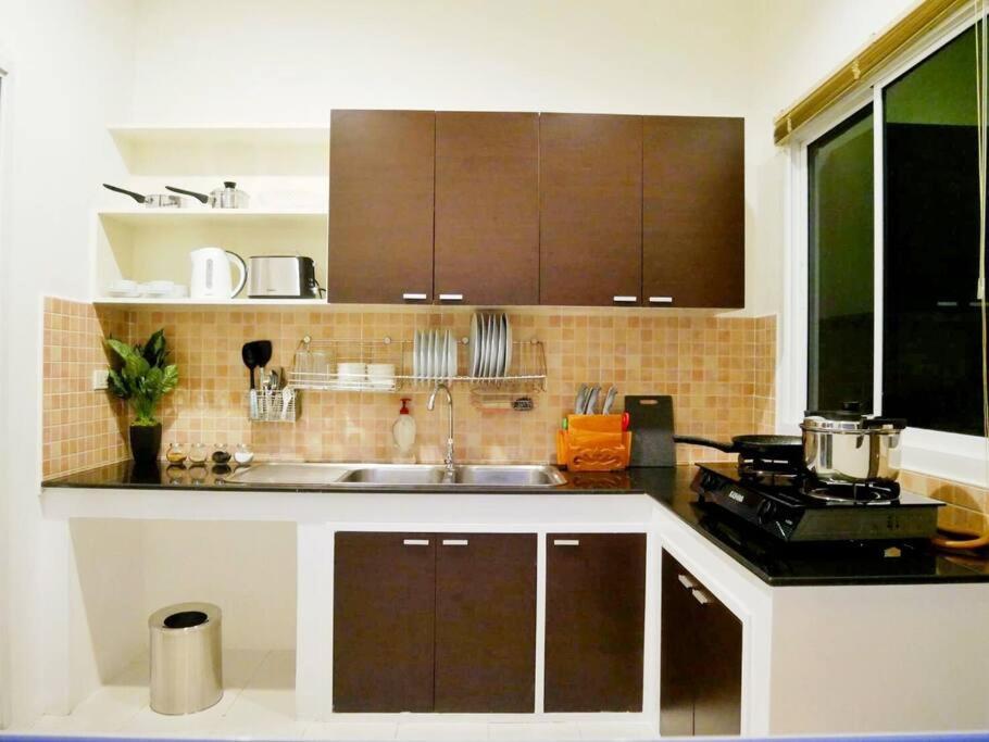 #3bed #4bath Close To Unity School And Airport Chiang Mai