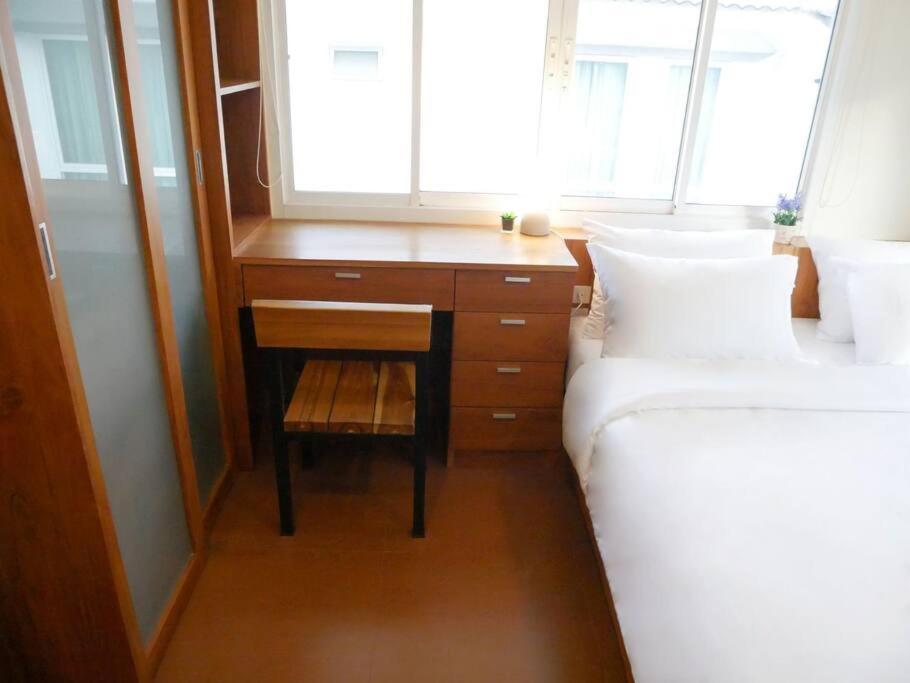 #3bed #4bath Close To Unity School And Airport Holiday park Chiang Mai