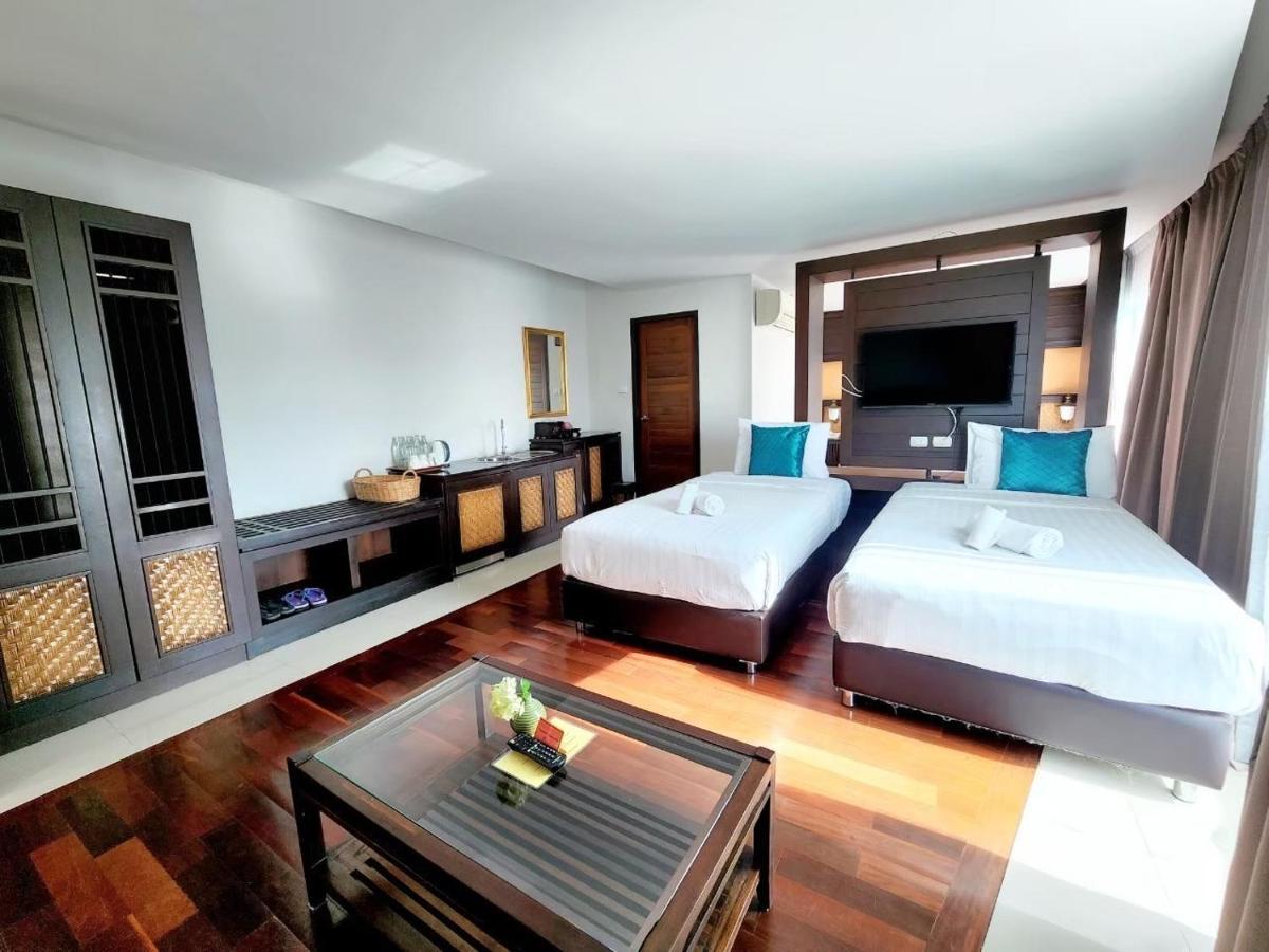 Hotel Nordwind Chiang Mai