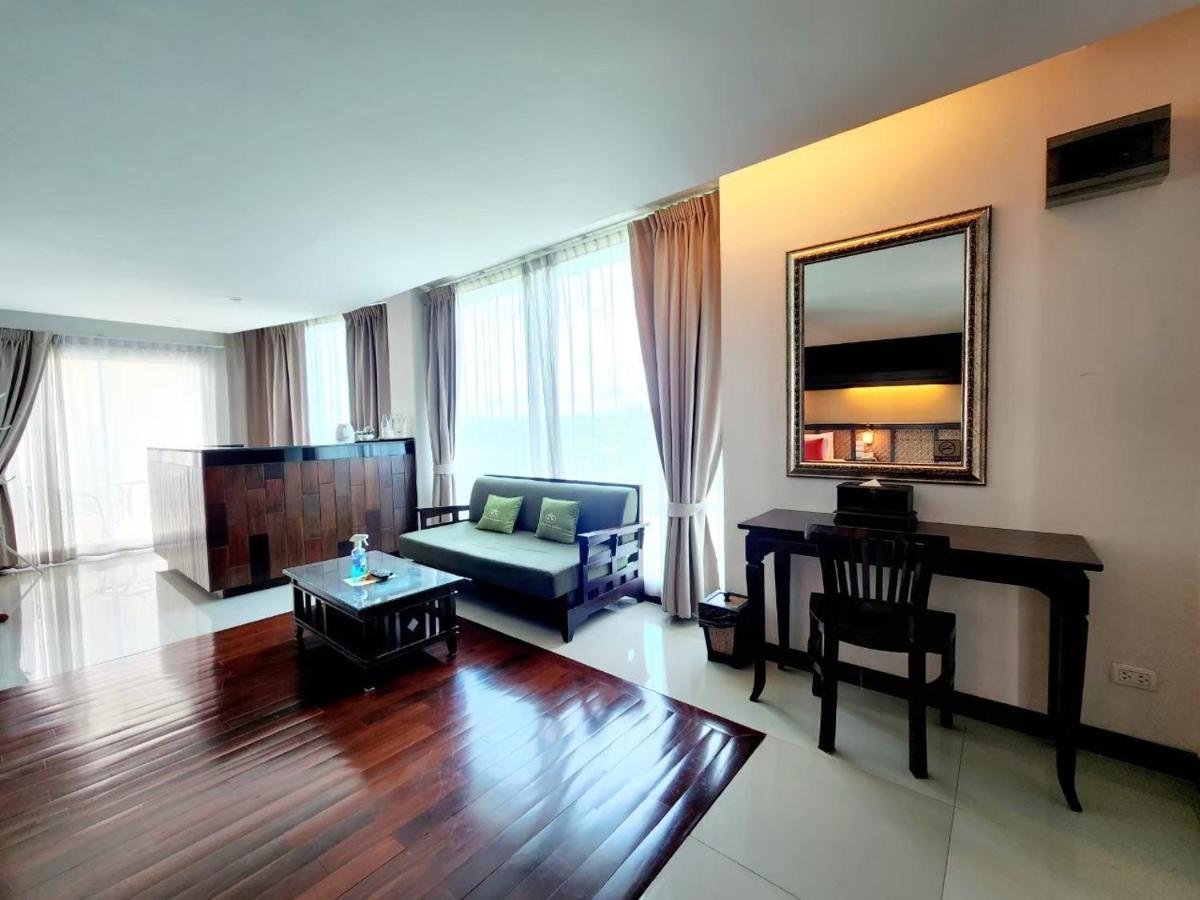 Nordwind Chiang Mai