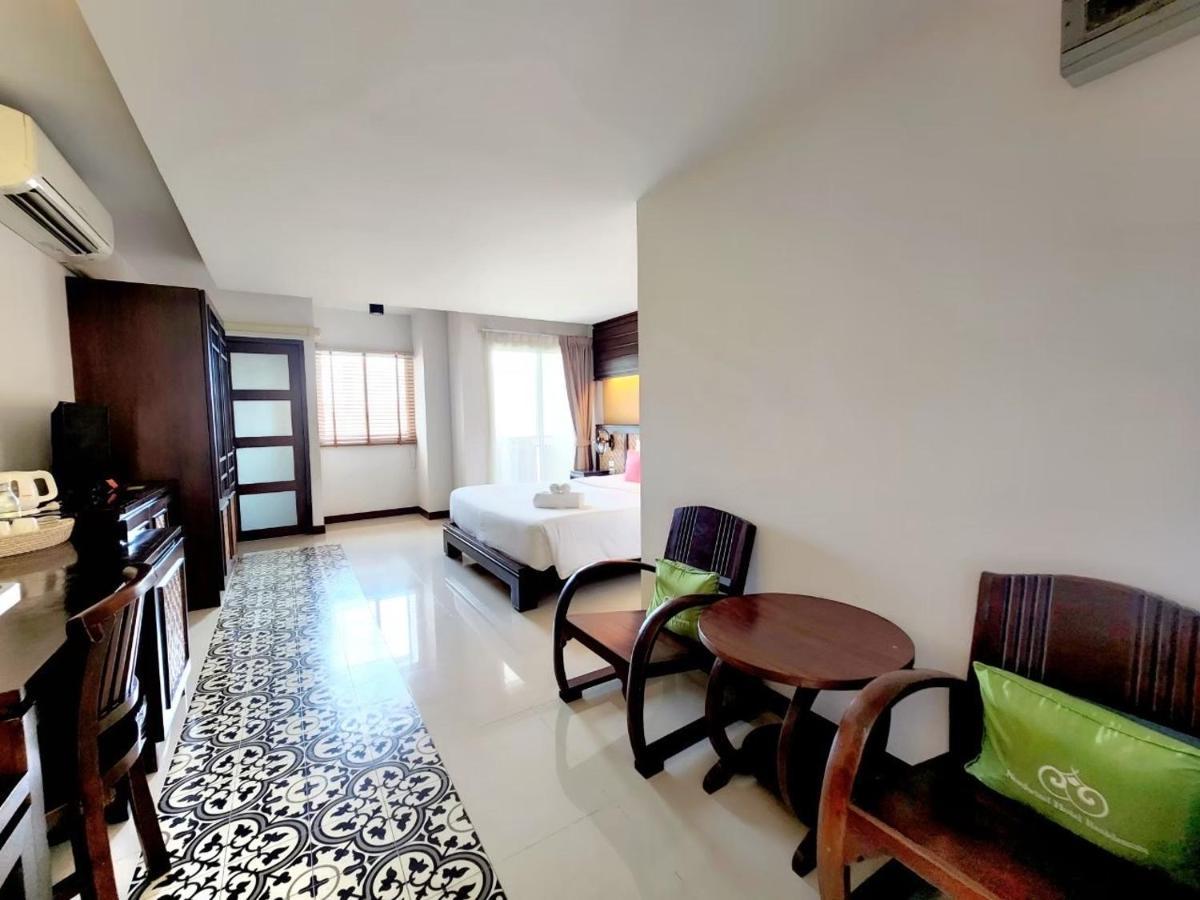 Hotel Nordwind Chiang Mai