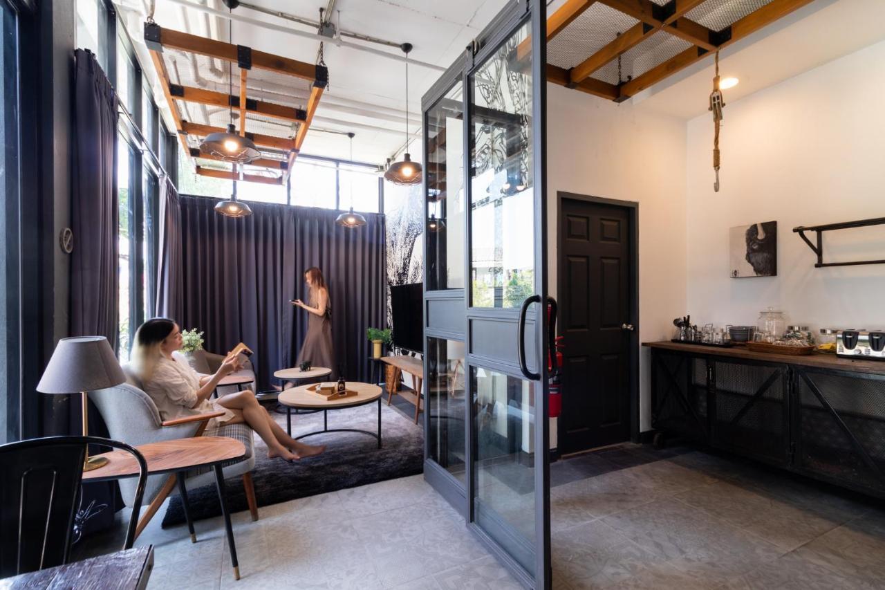 Appartement Ombra House No. 21-24