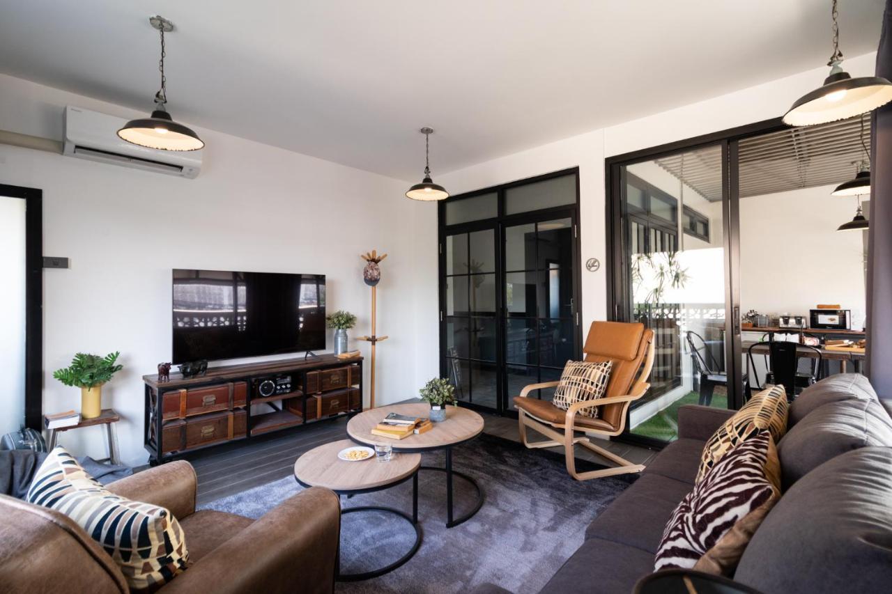 Appartement Ombra House No. 21-24 *