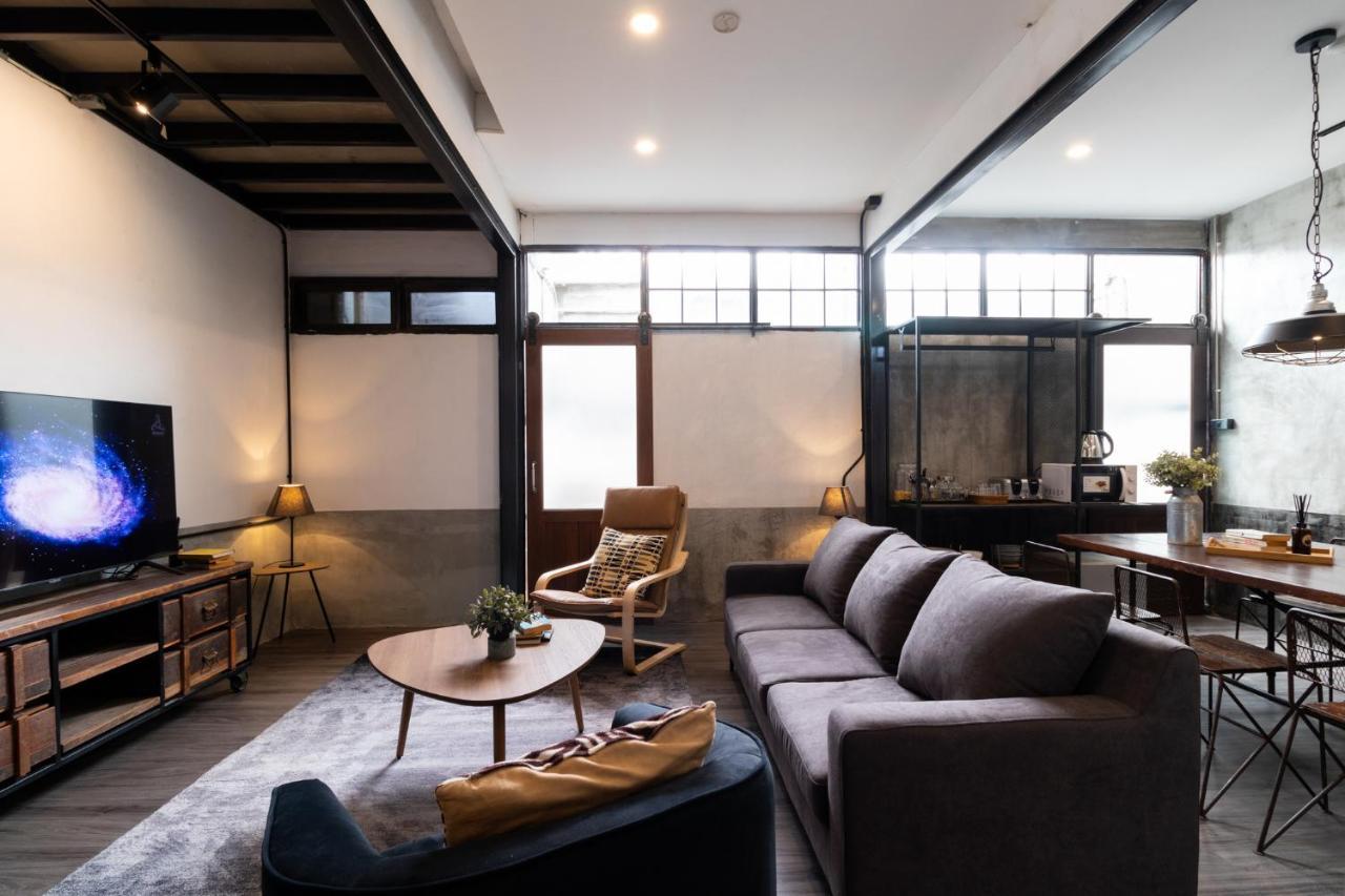 Ombra House No. 21-24 Appartement