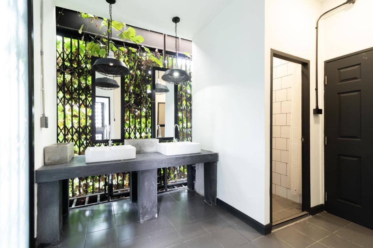 Appartement Ombra House No. 21-24 Chiang Mai