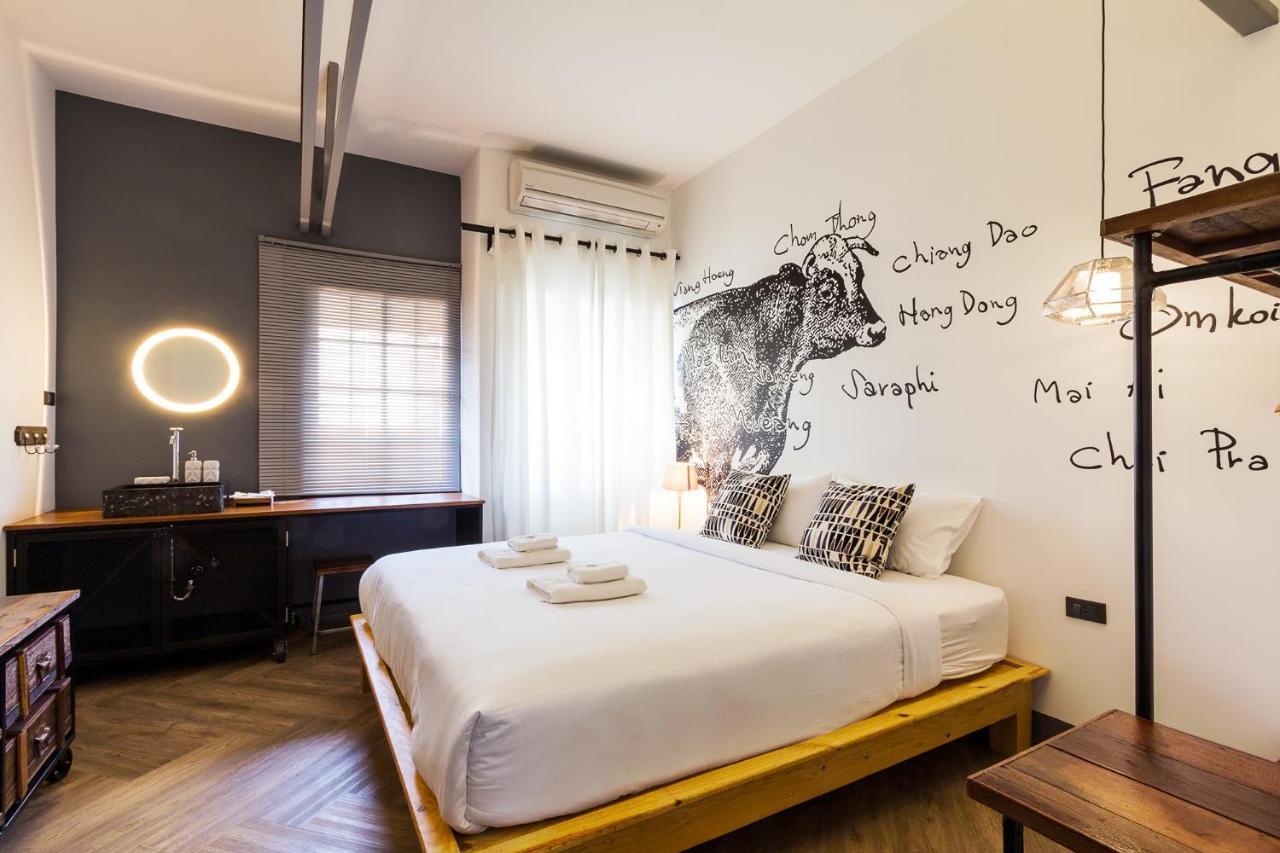 Appartement Ombra House No. 21-24