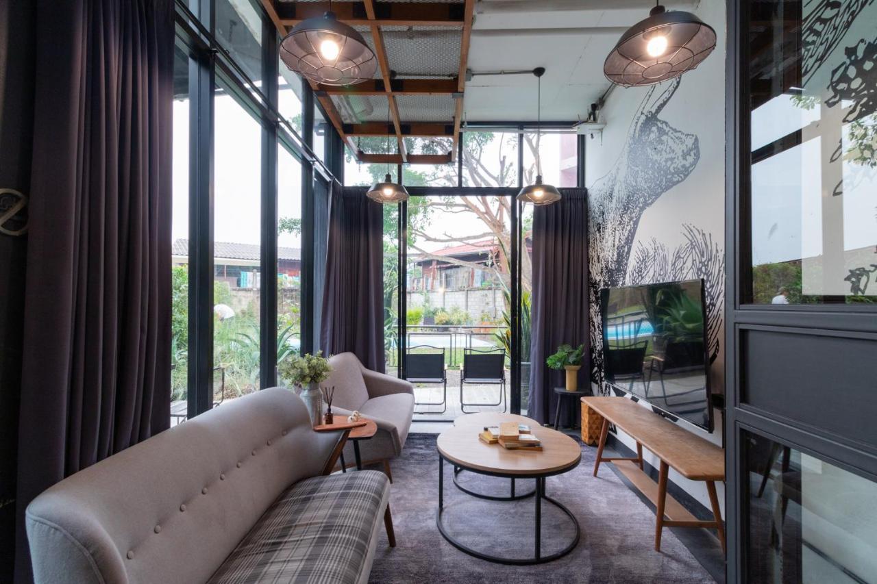 Ombra House No. 21-24 Appartement Chiang Mai
